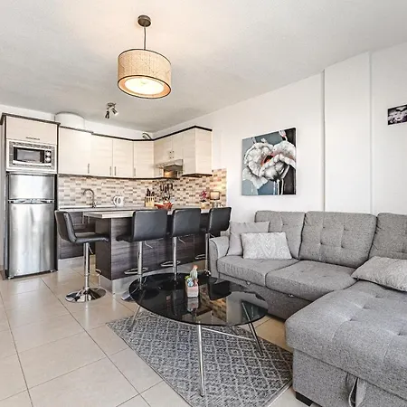 Apartment Parque Royal Fanabe Playa Wi-fi 600mbt *
