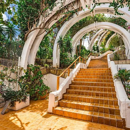 Apartment Parque Royal Fanabe Playa Wi-fi 600mbt Costa Adeje (Tenerife)