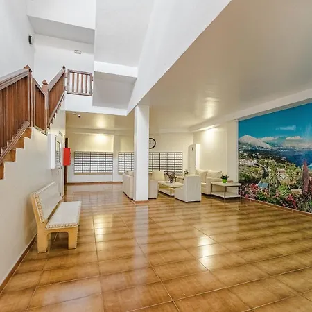 Parque Royal Fanabe Playa Wi-fi 600mbt Apartment *