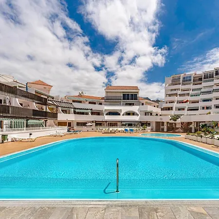 Parque Royal Fanabe Playa Wi-fi 600mbt