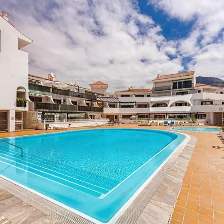 Parque Royal Fanabe Playa Wi-fi 600mbt * Costa Adeje (Tenerife)