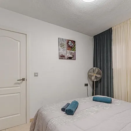 Parque Royal Fanabe Playa Wi-fi 600mbt Адехе